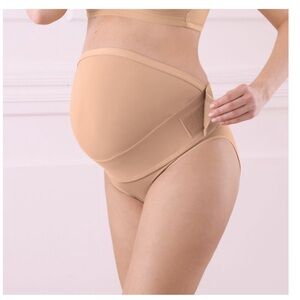 Maternity support belt M